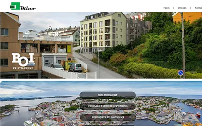 boikristiansund.no snapshot