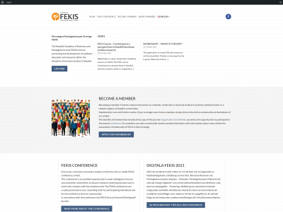 fekis.se snapshot