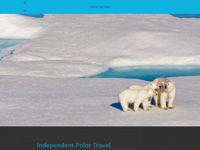 ternpolar.com snapshot