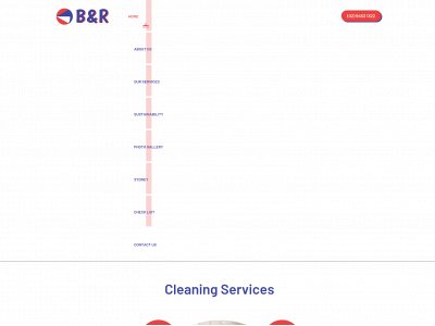 brcompany.com.au snapshot