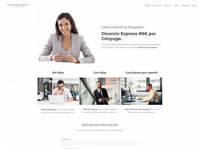 denuncianonima.com snapshot