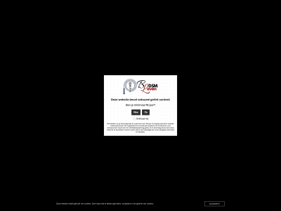 bdsmleven.nl snapshot