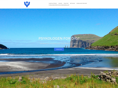 psykologenfordig.dk snapshot