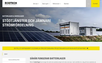 batterilager.com snapshot