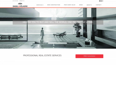 evcfl.com snapshot