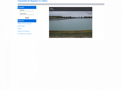 crlasabina.es snapshot