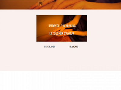 tantrananda.be snapshot