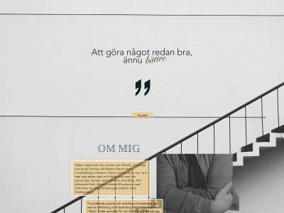 mahdibayar.se snapshot