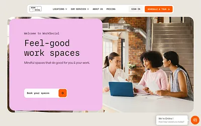 worksocial.works snapshot