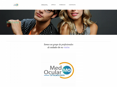 medocular.weebly.com snapshot