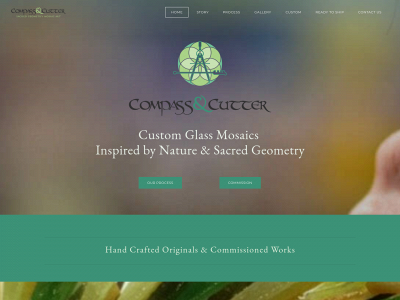 www.compassandcutter.com snapshot