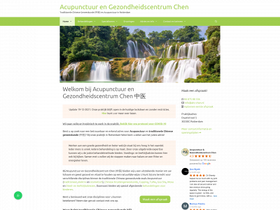 acupunctuurrotterdam.nu snapshot