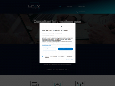 mytimeforyou.be snapshot