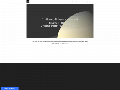 versolinfinito-eoltre.weebly.com snapshot
