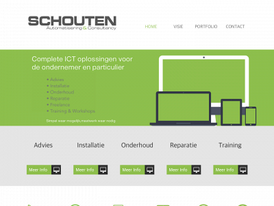 schoutenautomatisering.nl snapshot