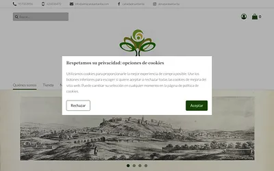 almazarasantarita.com snapshot
