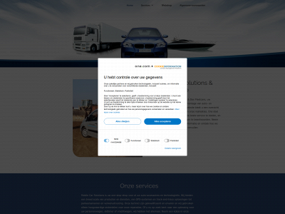 mobilecarsolutions.be snapshot