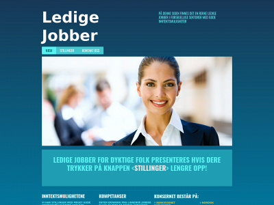 jobb.one snapshot