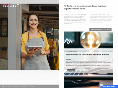 mediances.weebly.com snapshot