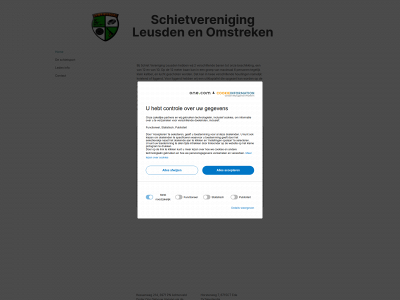 svleusden.nl snapshot