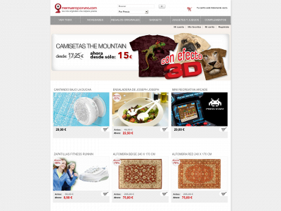memueroporuno.com snapshot