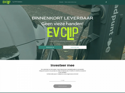 evclip.nl snapshot