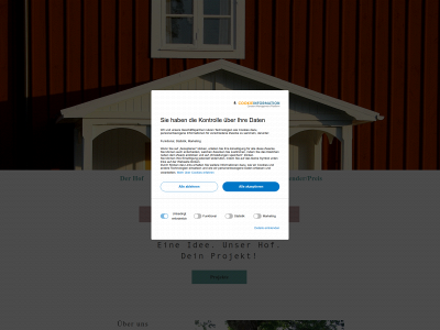 rosjonas.se snapshot