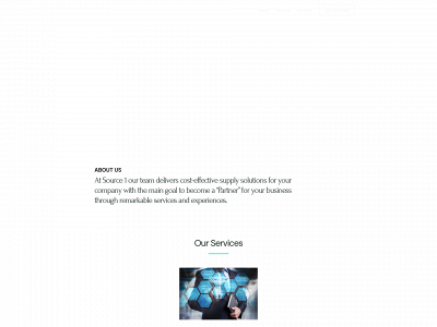 source1partnert.com snapshot