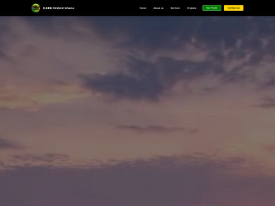 ekedgroup.com snapshot