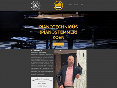 pianotechnicuskoen.be snapshot
