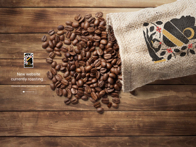 coffeeafricabeanhouse.com snapshot