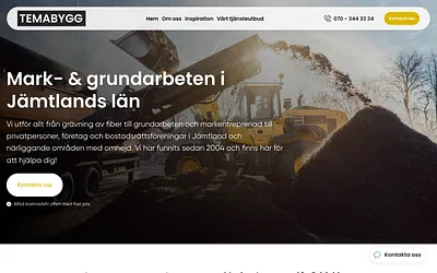 temabygg.com snapshot