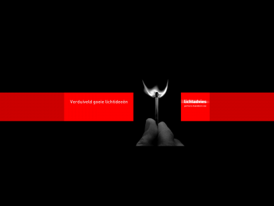 lichtadvies.be snapshot