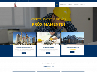 samcon.es snapshot