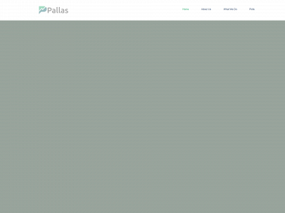 pallas-data.ca snapshot
