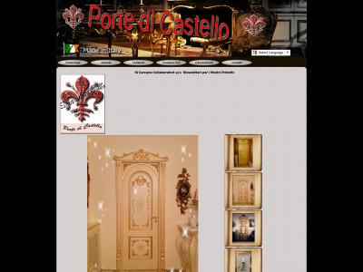 portedicastello.it snapshot