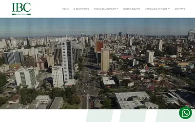 ibcadvocacia.com.br snapshot