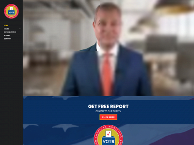 uamv.org snapshot