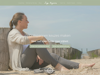 ontspannenkeuzesmaken.nl snapshot
