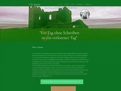 ckjennar.de snapshot