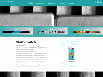 start2switch.nl snapshot