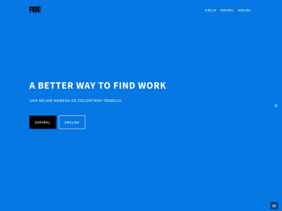primoworkforce.com snapshot