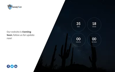kantakji-tech.com snapshot