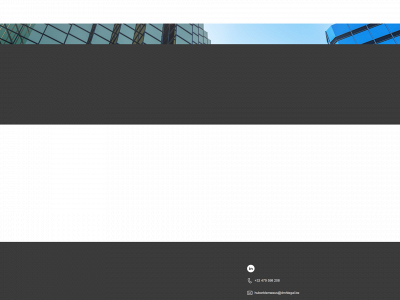 dmhlegal.be snapshot