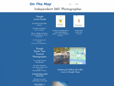 onthemap.business snapshot