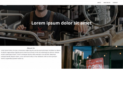 legatusbyad.com snapshot