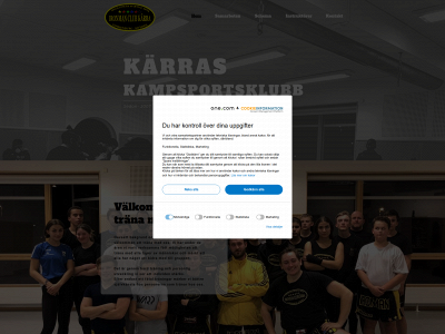 ironman-karra.se snapshot