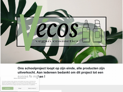 vecos.store snapshot