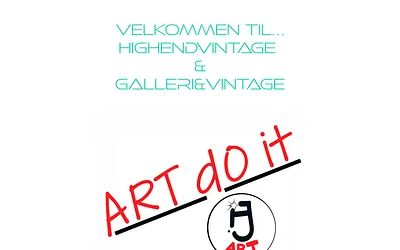 highendvintage.dk snapshot