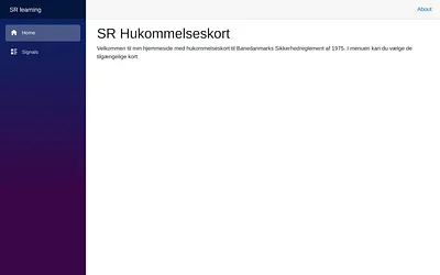 snoerregaard.dk snapshot